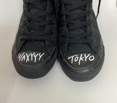 WAXYYY.TOKYO HBL/眉毛/まつげパーマ/マツエク 中目黒店 店内写真 1枚目