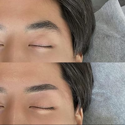 WAXYYY.TOKYO HBL/眉毛/まつげパーマ/マツエク 中目黒店 店内写真 3枚目