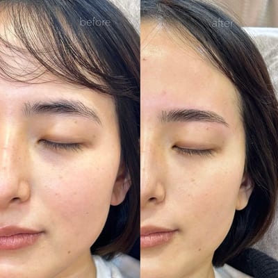WAXYYY.TOKYO HBL/眉毛/まつげパーマ/マツエク 中目黒店 店内写真 4枚目
