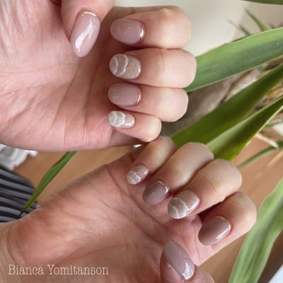 Bianca TOKYO 沖縄読谷村店EYELASH/NAIL/BROWS 店内写真 4枚目