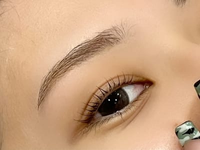 Betty boo 店内写真 4枚目