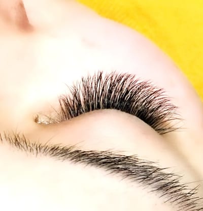eyelash Sion 店内写真 2枚目