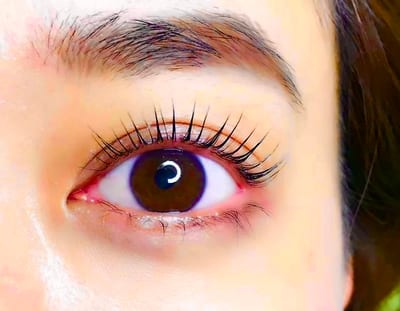 eyelash Sion 店内写真 3枚目