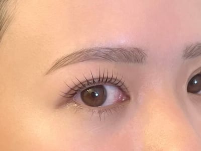 oshi アイサロン 店内写真 3枚目