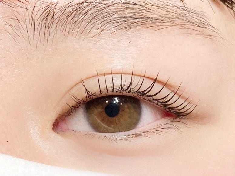 EYE'S lash_brows（中野）のメンズ眉毛サロン店内写真 1枚目