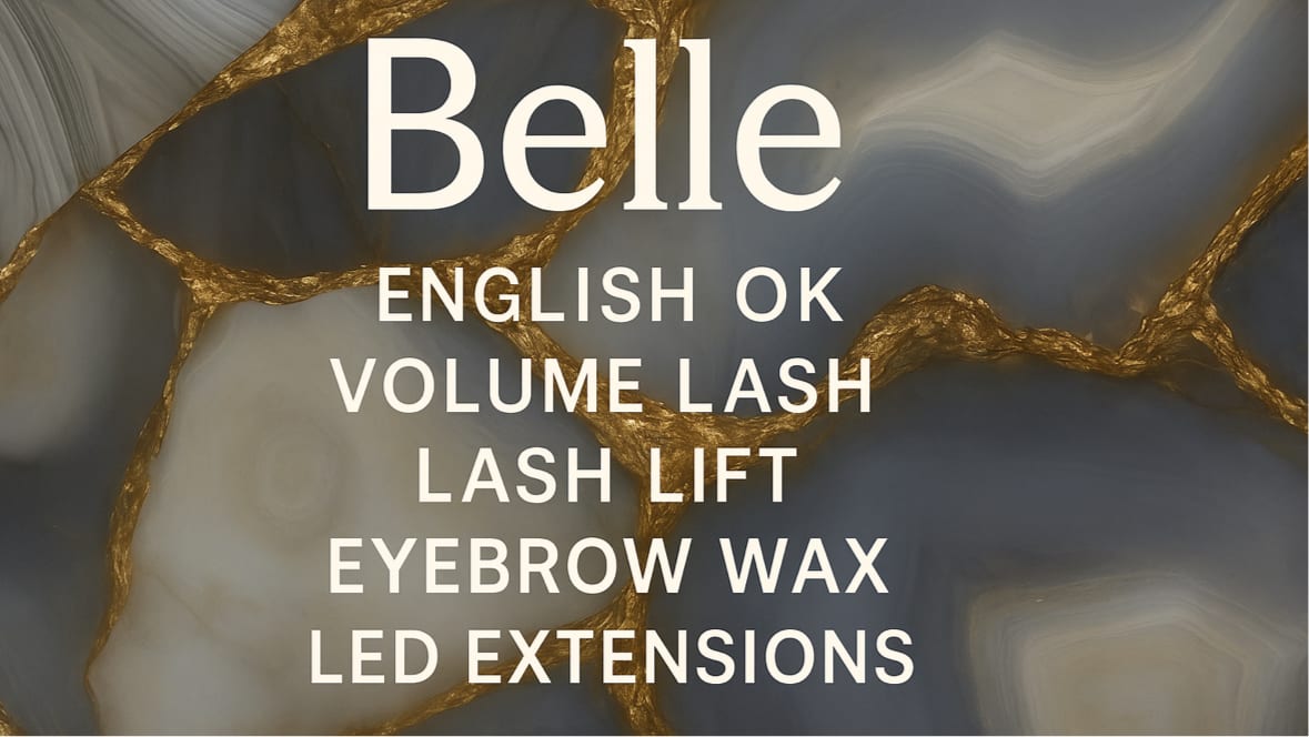 Belle（中野）のメンズ眉毛サロン店内写真 1枚目