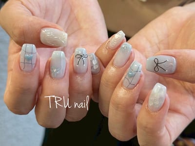 TRU NAIL & EYE 高円寺店 店内写真 1枚目