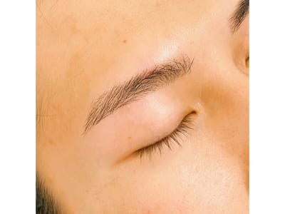 ECLART eye＆Laurel 中野店 店内写真 3枚目