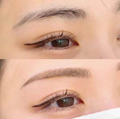 ECLART eye＆Laurel 中野店 店内写真 4枚目