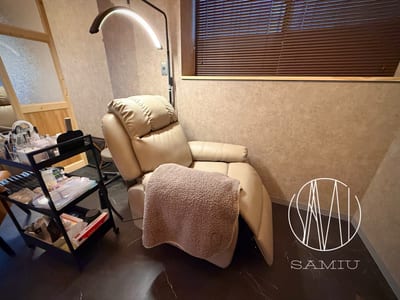 SAMIU中野店 店内写真 2枚目