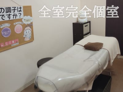 エアリアル 中津店 店内写真 4枚目