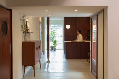 den 店内写真 2枚目