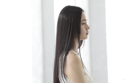 Terrace AVEDA 大丸心斎橋店 店内写真 4枚目