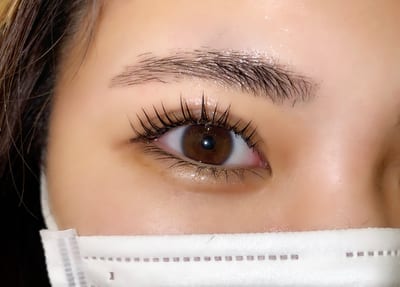 フェイシャル・まつ毛パーマサロン Beauty House mari mari 店内写真 2枚目