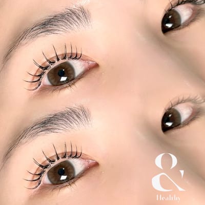 ネイル・アイラッシュサロン joie ange 心斎橋店 店内写真 2枚目