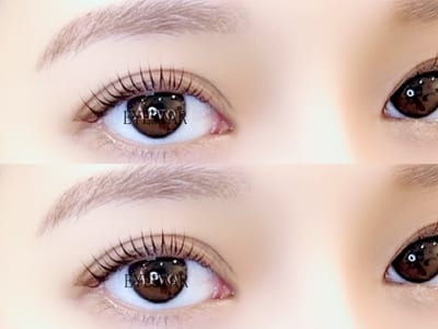 マツエク / まつげパーマ / 眉毛・アイブロウ専門店 EYESTAR大阪難波店 店内写真 1枚目