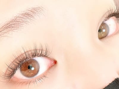マツエク / まつげパーマ / 眉毛・アイブロウ専門店 EYESTAR大阪難波店 店内写真 3枚目