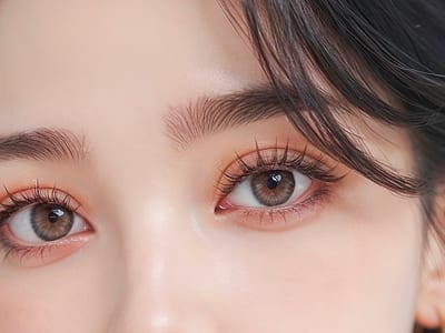 EYE on ME 心斎橋店 店内写真 2枚目