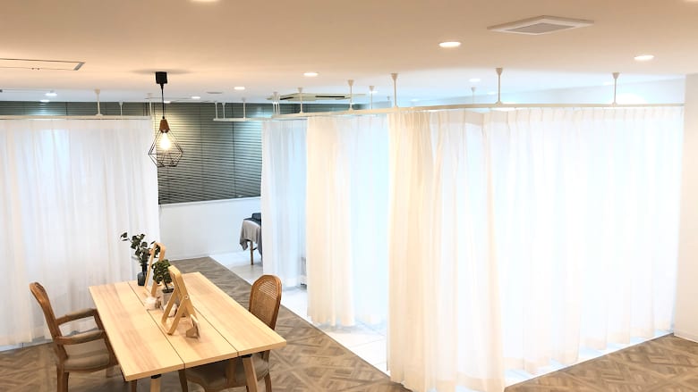 colette. 玉造店（難波）のメンズ眉毛サロン