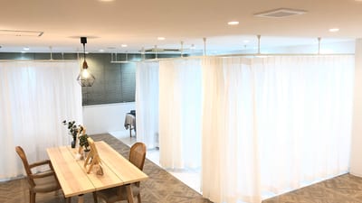 colette. 玉造店 店内写真 1枚目