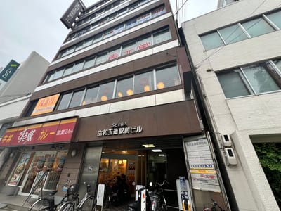 colette. 玉造店 店内写真 4枚目