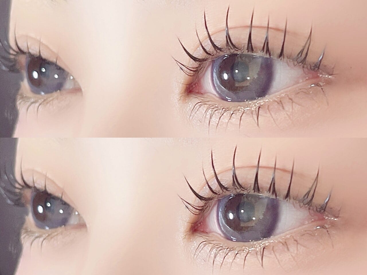 CLEA EYEBLOW/EYELASH まつエク（難波）のメンズ眉毛サロン店内写真 1枚目