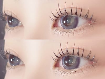 CLEA EYEBLOW/EYELASH まつエク 店内写真 1枚目
