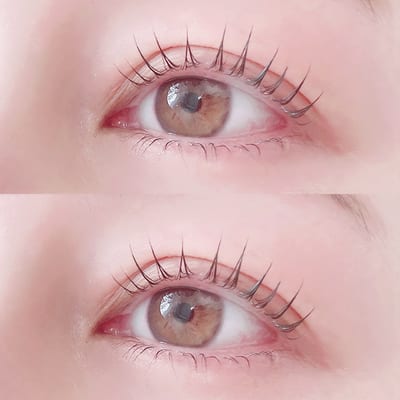 CLEA EYEBLOW/EYELASH まつエク 店内写真 2枚目