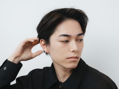 ME.REBO 心斎橋 店内写真 3枚目