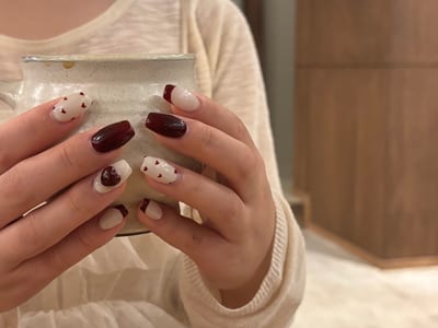 Crescent Eye&Nail 心斎橋店 店内写真 4枚目