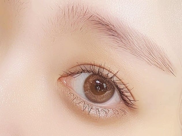 アイブロウ 眉毛サロン UNI BROW 難波の店内写真3