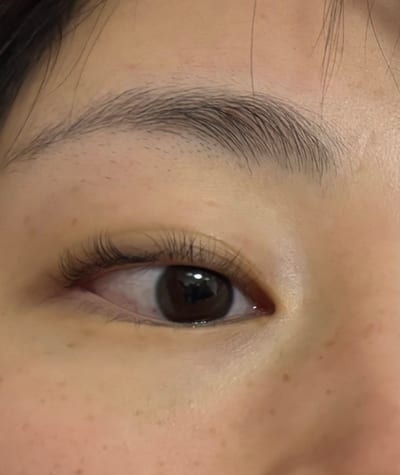 まつ毛エクステ・まつ毛パーマ・眉毛専門店memoto心斎橋店 店内写真 3枚目