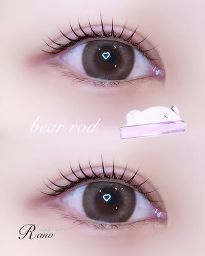 まつげパーマ・パリジェンヌ・眉毛専門店 Rano eyelash & eyebrow 心斎橋 店内写真 2枚目