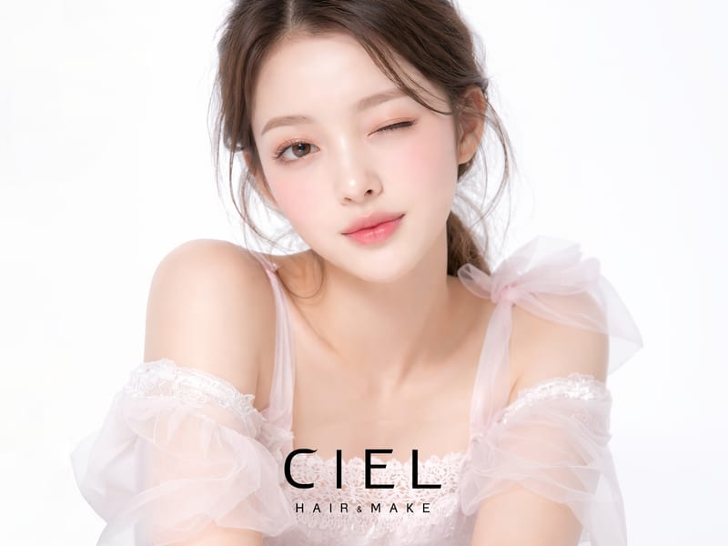 Eye Salon Ciel（難波）のメンズ眉毛サロン