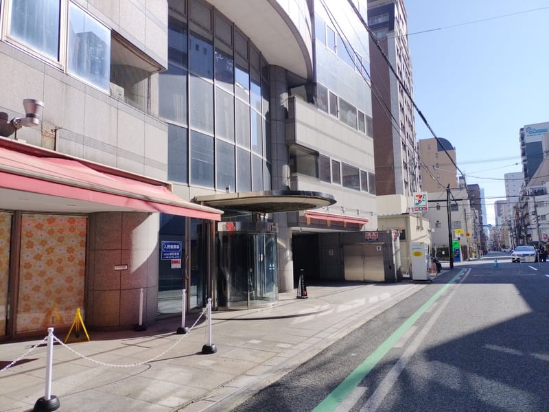 眉毛とまつ毛パーマの専門店viviell 上本町店の店内写真3
