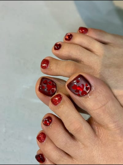Oli 店内写真 2枚目