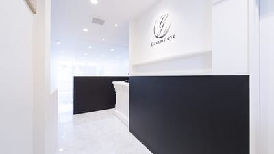 まつげエクステ中村橋駅前店-ジェミーアイ 店内写真 1枚目