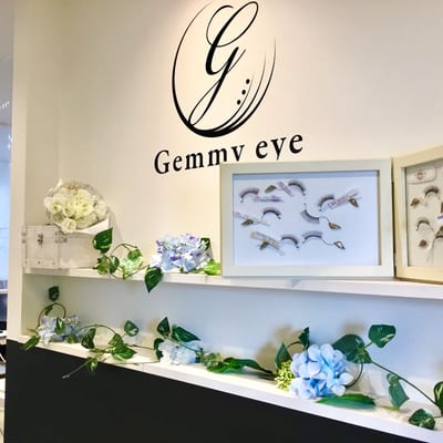 まつげエクステ中村橋駅前店-ジェミーアイ 店内写真 4枚目