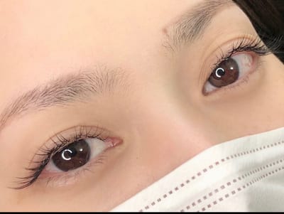 eyelash&nail LINOA 店内写真 1枚目