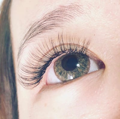 eyelash&nail LINOA 店内写真 2枚目