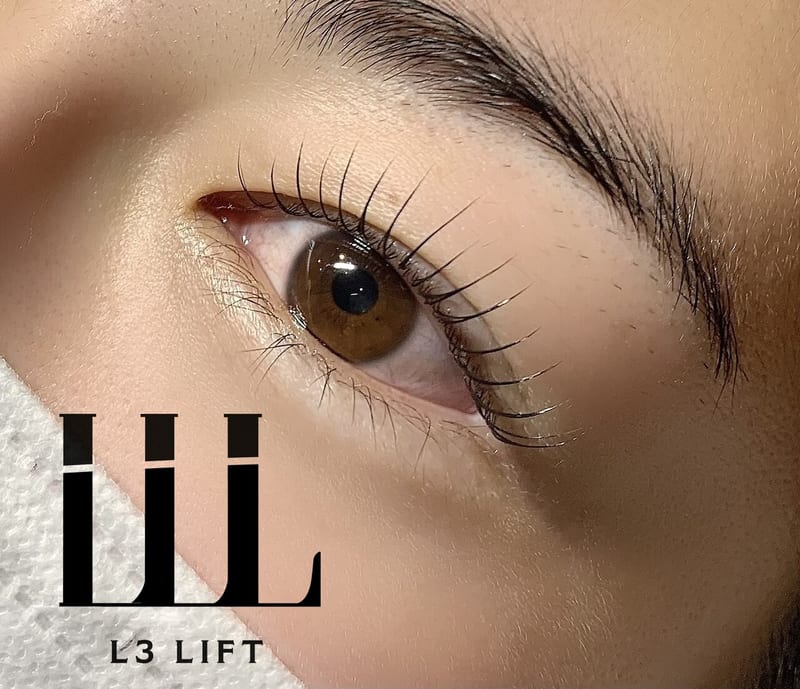 beauty salon GRIP（練馬）のメンズ眉毛サロン