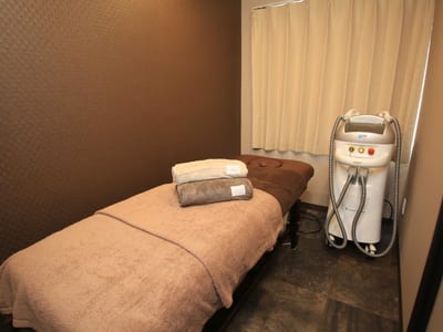 beauty salon GRIP 店内写真 2枚目