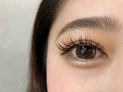 eyelash東久留米店 店内写真 2枚目