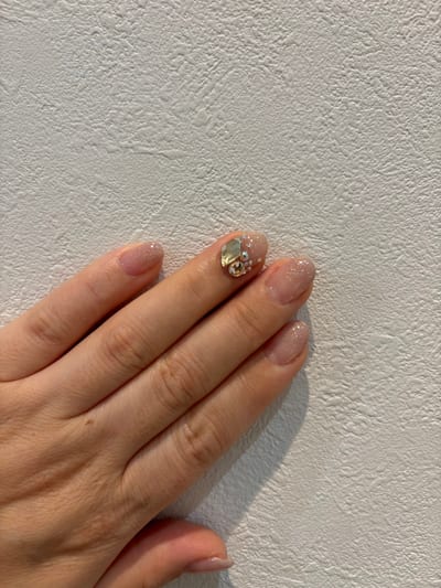 total beauty care salon JOY 店内写真 2枚目
