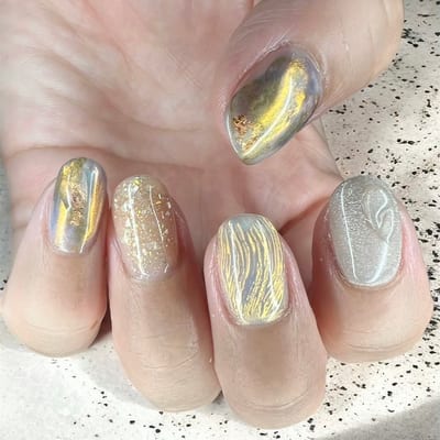 Eyelash Salon TR 店内写真 2枚目