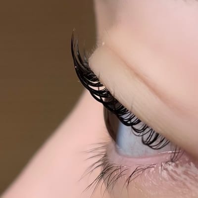 Eyelash Salon TR 店内写真 3枚目