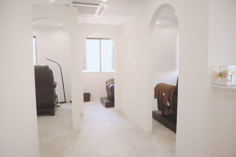 眉毛とまつげパーマの専門店 ロレインブロウ 入間店（入間市）