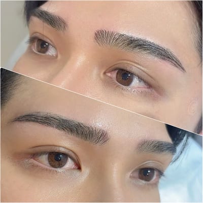 メンズ眉毛&フェイシャルサロン SALON DE AYAMEN 所沢店 店内写真 1枚目