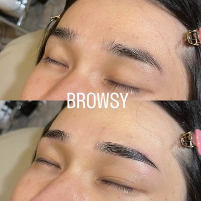 BROWSY 店内写真 1枚目