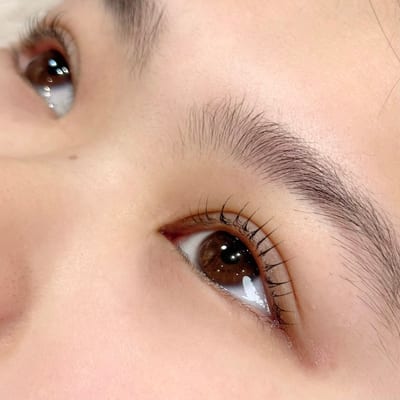 B beauty salon 店内写真 2枚目
